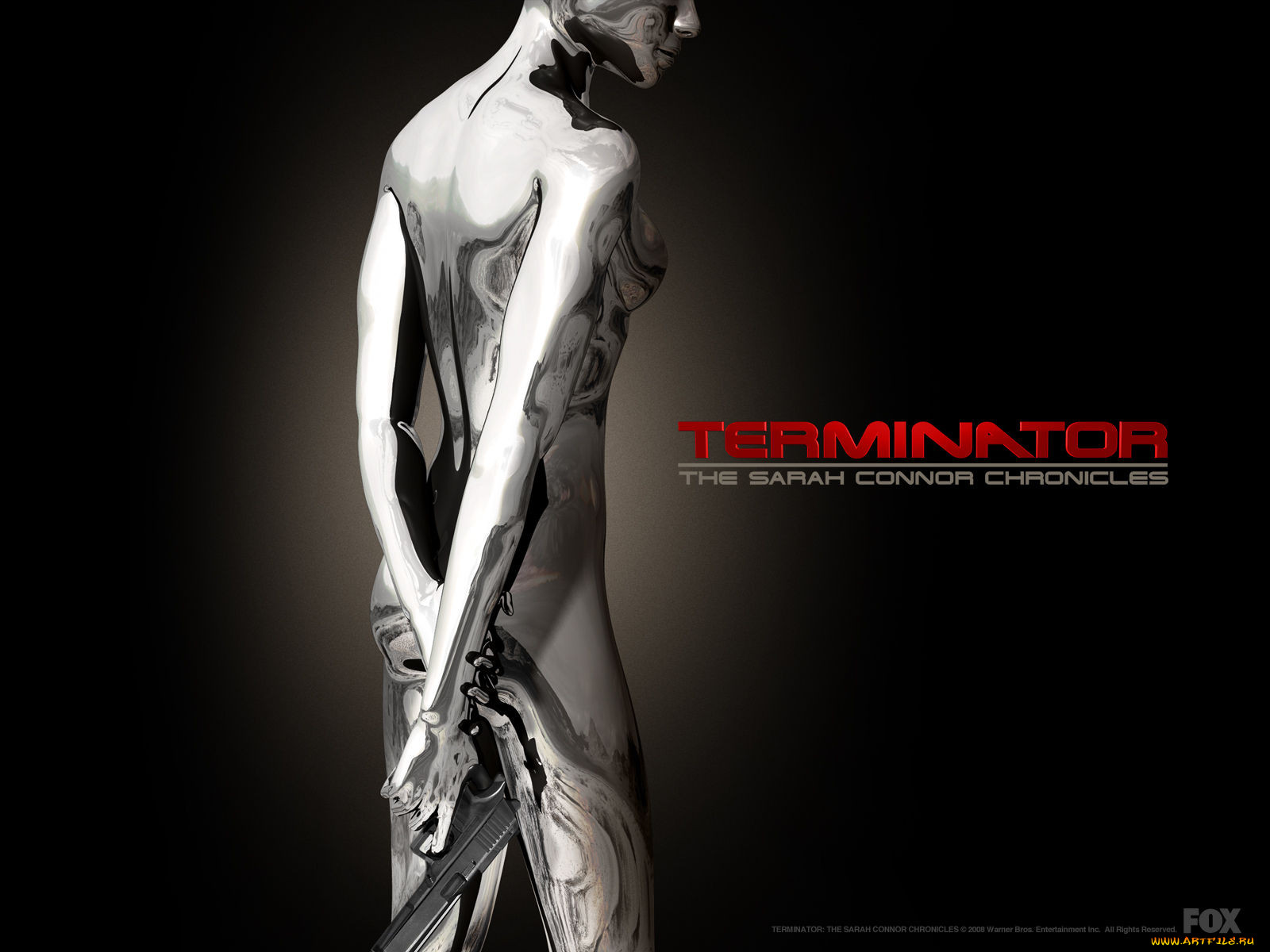 terminator, the, sarah, connor, chronicles, , 